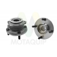LVBW1746 MOTAQUIP Комплект підшипника ступиці колеса