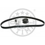 SK-1098 OPTIMAL Комплект ременя ГРМ