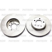 PBD4361 PATRON Гальмівний диск