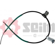 554934 SEIM Тросик, cтояночный тормоз