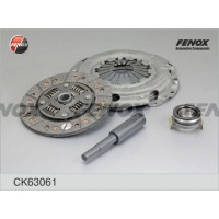 CK63061 FENOX Комплект зчеплення