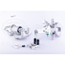8AC 355 396-311 HELLA Гальмівний супорт
