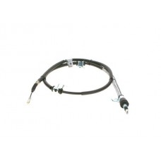 1 987 482 908 BOSCH Тросик, cтояночный тормоз
