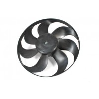 D8W004TT THERMOTEC Вентилятор охолодження двигуна