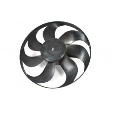 D8W004TT THERMOTEC Вентилятор охолодження двигуна