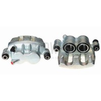 344008 BUDWEG CALIPER Гальмівний супорт