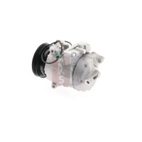 858060N AKS DASIS Компресор кондиціонера