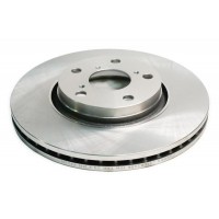 C210R2038 CWORKS Гальмівний диск