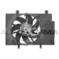 GA224007 AUTOGAMMA Вентилятор охолодження двигуна