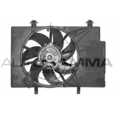 GA224007 AUTOGAMMA Вентилятор охолодження двигуна