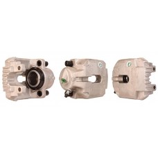 8AC 355 398-101 HELLA Гальмівний супорт