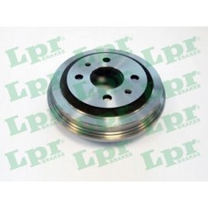 7D0044 LPR Гальмівний барабан