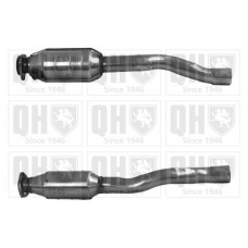 QCAT90170H QUINTON HAZELL Катализатор