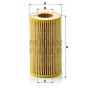 HU 718/1 n MANN-FILTER Масляний фільтр