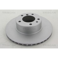 8120 11101C TRISCAN Гальмівний диск