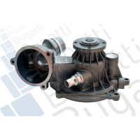 PA10302 BUGATTI Водяний насос охолодження двигуна