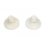 SPK-10072 KAVO PARTS Пилозахисний комплект амортизатор