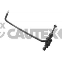 771515 CAUTEX Головний циліндр система зчеплення