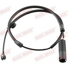 WS 0201 A QUICK BRAKE Сигналізатор зносу гальмівних колодок