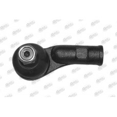 TR7101 QUICK STEER Наконечник поперечної кермової тяги