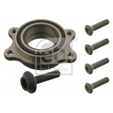 30271 FEBI BILSTEIN Комплект підшипника ступиці колеса