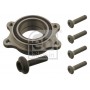 30271 FEBI BILSTEIN Комплект підшипника ступиці колеса