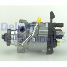 HRP724 DELPHI Насос високого тиску