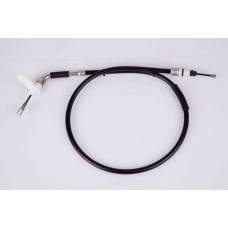 8AS 355 662-011 HELLA Тросик, cтояночный тормоз