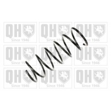 QCS6543 QUINTON HAZELL Пружина ходової частини