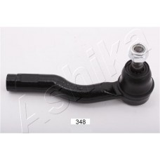 111-03-348L ASHIKA Наконечник поперечної кермової тяги