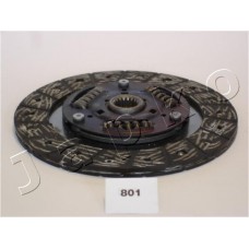 80801 JAPKO Диск зчеплення
