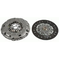 3000 950 940 SACHS Комплект зчеплення