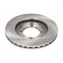 DI-586C JAPANPARTS Гальмівний диск