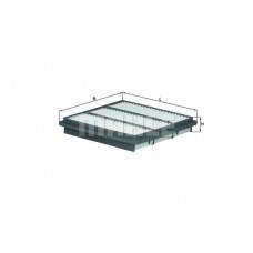 WG1216957 WILMINK GROUP Повітряний фільтр