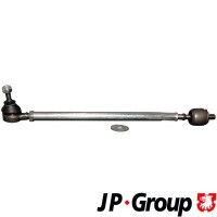 4144400400 JP GROUP Поперечна рульова тяга