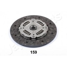 DF-159 JAPANPARTS Диск зчеплення