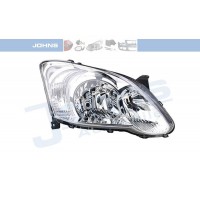 81 11 10-11 JOHNS Основна фара