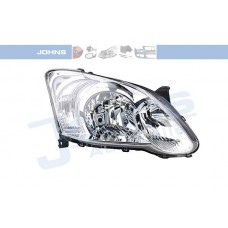 81 11 10-11 JOHNS Основна фара