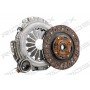 479C0204 RIDEX Комплект зчеплення