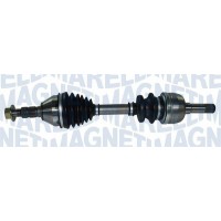 302004190191 MAGNETI MARELLI Привідний вал