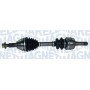 302004190191 MAGNETI MARELLI Привідний вал