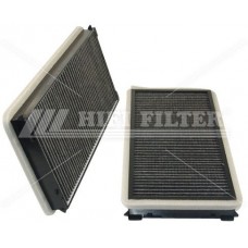 SC 4015 CA HIFI FILTER Фільтр повітря у внутрішньому просторі