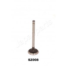 випускний клапан JAPANPARTS VV-SZ008