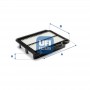 30.279.00 UFI Повітряний фільтр