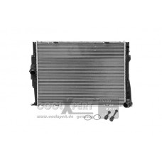 003-60-10524 BBR Automotive Радіатор охолодження двигуна