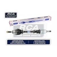 P169 RCA FRANCE Привідний вал