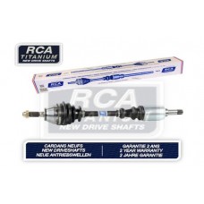 P169 RCA FRANCE Привідний вал