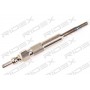 243G0223 RIDEX Свічка розжарювання