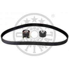 SK-1588 OPTIMAL Комплект ременя ГРМ