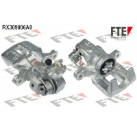 RX309806A0 FTE Гальмівний супорт
